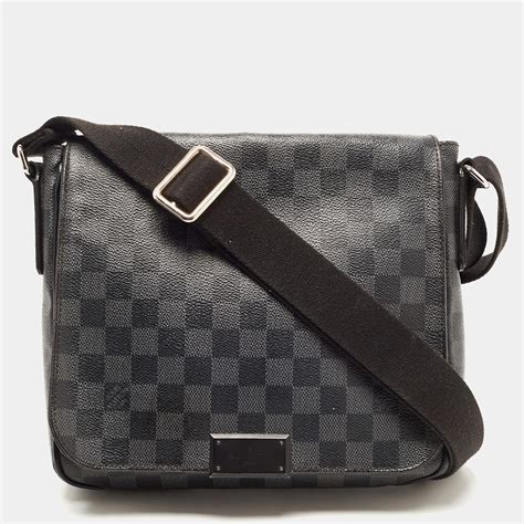 damier bag replica|damier canvas louis vuitton.